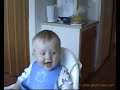 hahah baby