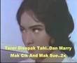 SVG Mak Cik and Mak Sue