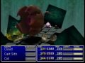 FFVII - LLNMIENA Challenge - Jenova-SYNTHESIS (Part 1)