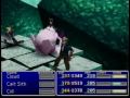 FFVII - LLNMIENA Challenge - Jenova-SYNTHESIS (Part 1)
