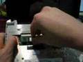How To Upgrade the RAM in the HP 2133 Mini-Note