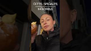 CETTE PÂTISSERIE VÉNITIENNE EST INCROYABLE