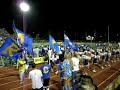 Touchdown Celebration