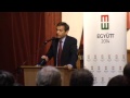 Bajnai + Bokros = Együtt 2014? Bajnai + Bokros = Együtt 2014?