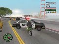 GTA San Andreas Gilera Runner GTA San Andreas Gilera Runner