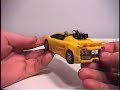 Universe Sunstreaker Universe Sunstreaker