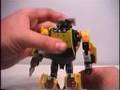 Universe Sunstreaker