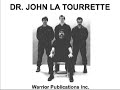 High-Speed Testical Crushing, Dr. John La Tourrette