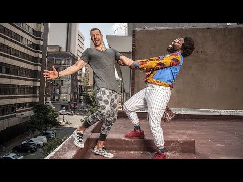 Dr Pachanga prescribes his fashion style