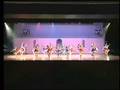 GEORGIOS DANCE CO....GILLANE LOPEZ GREAT WORK 1
