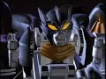 Beast Wars: Coming of the Fuzors Part 4 Beast Wars: Coming of the Fuzors Part 4