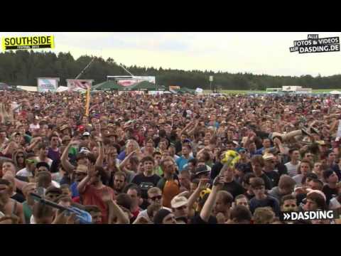 NOFX Southside Festival 2013 Full Show HD