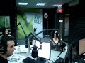 O Crizata La Radio ZU