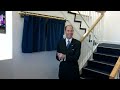 Prince Edward in Accrington