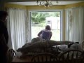 Wanna see me break a window?