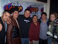 Chuy Y Mauricio