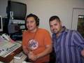 Chuy Y Mauricio