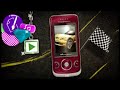 Sony Ericsson W760