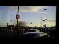 1 Busfahrt Bus TXL Tegel Airport nach Alexanderplatz Teil 1/4