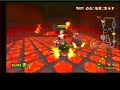 MKDD - Bowsers Castle - 60Hz - 2:18:694 - Marius Mollenhauer