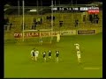 Mossy first peno vs St Judes