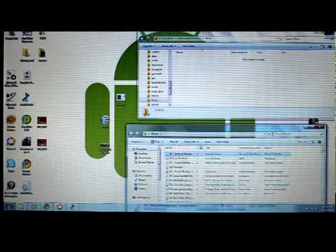 how to transfer photos from galaxy s'to laptop