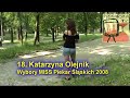 18.Katarzyna Olejnik
