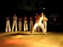 capoeira quilombo do queimado apresentação 1