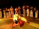 capoeira quilombo do queimado apresentação 1