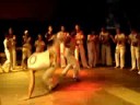 capoeira quilombo do queimado apresentação 1
