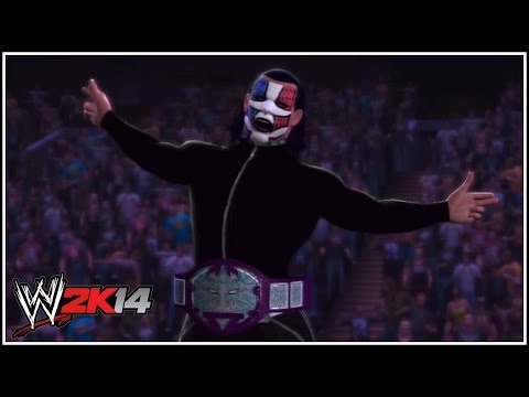 how to make jeff hardy immortal belt