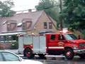Gorham Fire Parade Part 1