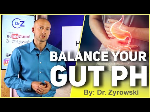 video-linktoworks-How to Balance Gut pH & Gut Health | Dr. Nick Z.