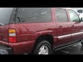 Used 2002 GMC Yukon XL Worthington OH