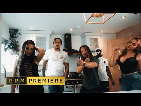 Deep Green – Dopeboy Dreams Feat K don & S1 the Realist [Music Video] | GRM Daily