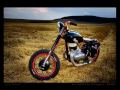 jawa 250 chopper