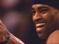 NBA Dunks Mix