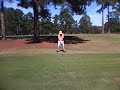 Hayden Stencel Driver