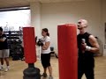 fit boxe welness roma #01