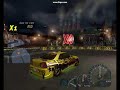 need for speed numb encore