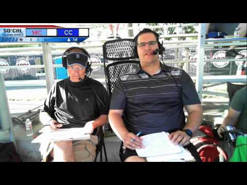 2016 CCCAA Baseball State Championship - Game 2 thumbnail