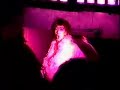 Genevi�ve@Bye Bye CAMPY! 2001.04.20