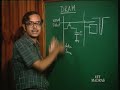 Lecture 35 DRAM-CMOS and BiCMOS