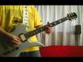 Detroit Rock City - Kiss (Covered Full)