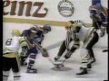 Pittsburgh Penguins Mario Lemieux Hockey NHL