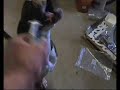 mon boxer se tape un d�lire avec la soufflette du compresseure