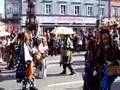 Rottweiler Fasnet 2007 (Clip 2)