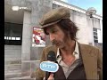 Contemporâneos - Festival gay e heterosexual Marialva