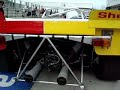 PORSCHE 908 PORSCHE 908