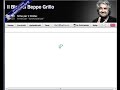 Grillo e le firme false Grillo e le firme false